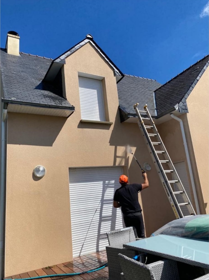 Dokugan Platrerie Peintre Vannes Realise Vos Travaux De Platrerie