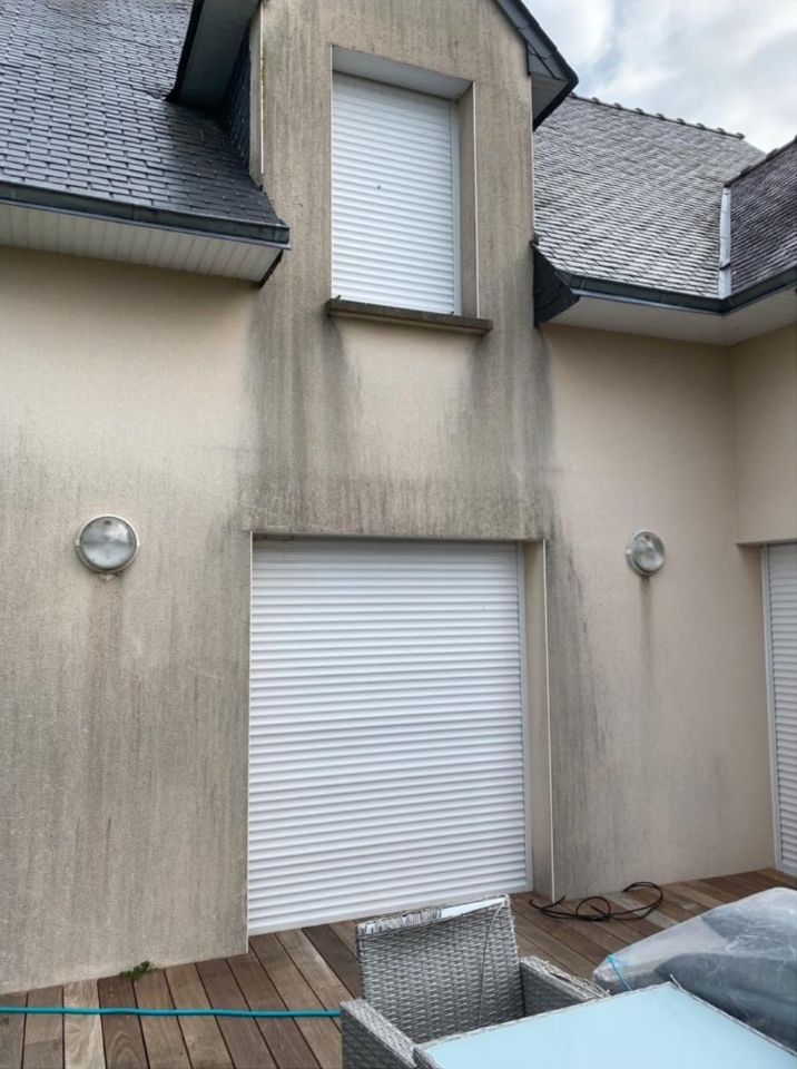 Dokugan Platrerie Peintre Vannes Votre Entreprise De Peinture Disolation Et De Menuiserie